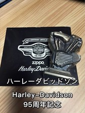 Harley Davidson 95th