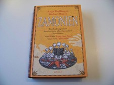 Zamonien Buch +++ Walter Moers