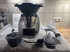 Vorwerk Thermomix Tm6 TOP gepflegt  2 Jahre alt incl. Zubehör