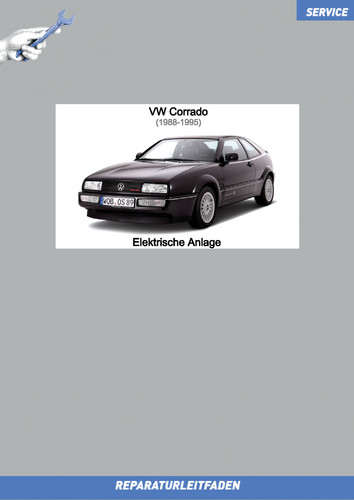 Corrado - vw,