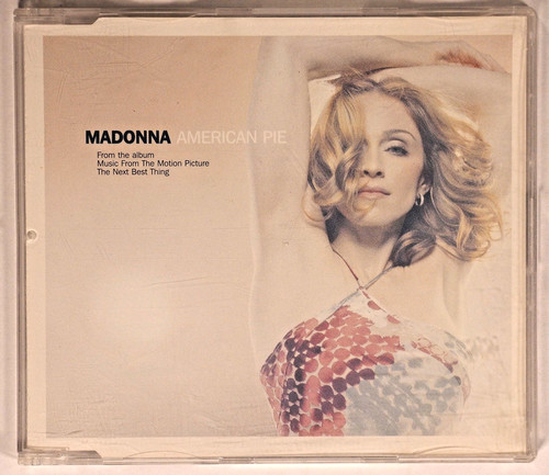 Madonna american pie musik - madonna,, pie,
