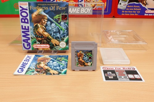 Fortress fear nintendo - #,