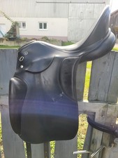 Dressursattel Kieffer Action