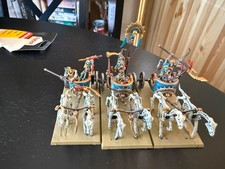 Warhammer Fantasy Gruftkönige