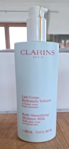 Clarins lait corps - corps, hydratant