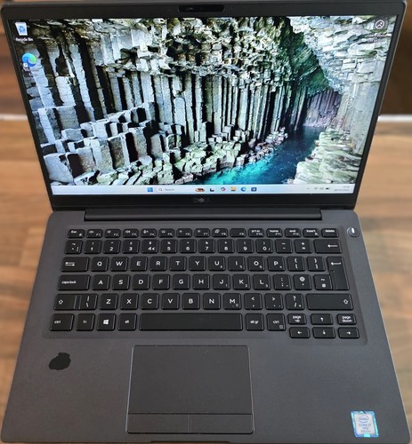 Dell latitude 7400 laptop - latitude,