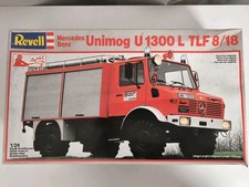 Revell 7451 Mercedes-Benz