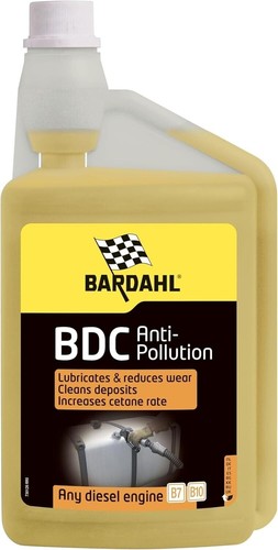 Bardahl dieselzusatz bdc - bdc,