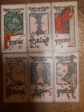 Stollwerck Sammelbilder, Album  2,  Gruppe 70