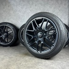 Winterräder Original Mercedes G63 AMG Felgen 22" A4634012000 G-Klasse W463 W463A