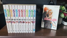Shinobi life manga 13 - life,