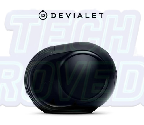 New devialet phantom opera - new, ii