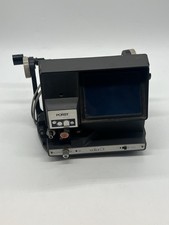 Porst Editor D1 Filmbetrachter