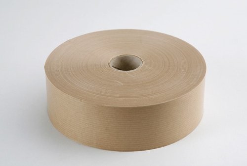 Gummierte kraft 40m 5 mm - gummierte,