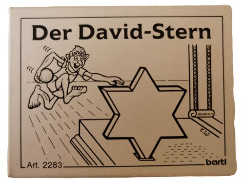 Bartl geduldspiel der - bartl,