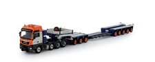Tekno LKW Universal Transport