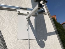 Sat Antennen Halterung für Camping, Wohnwagen, Caravan SHiK-FiX v2 40 SAT