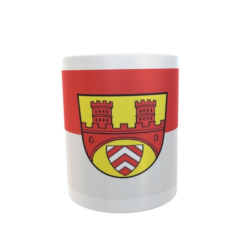 Tasse bielefeld fahne - bielefeld,