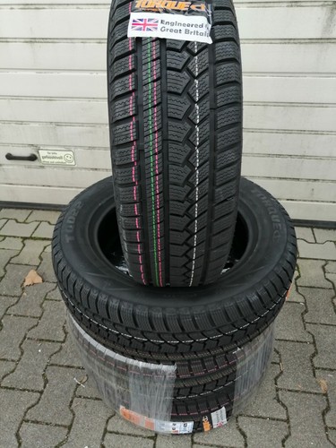 Winterreifen 205 r16 - 4x, 92h