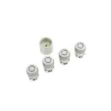 Felgenschloss Radsicherung Muttern Mopar 82210429 Dodge RAM 9 / 16 " - 18 Zoll