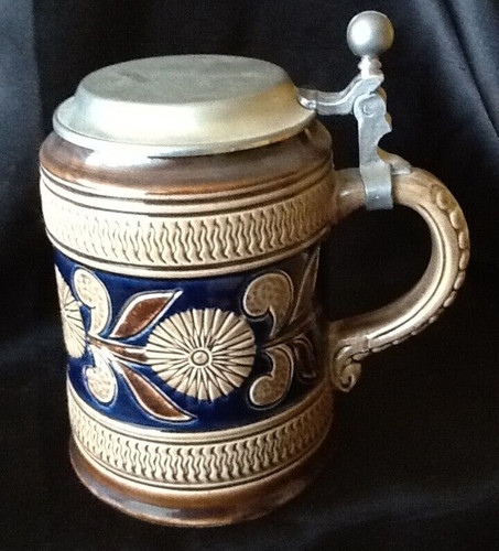Keramik ritzdekor signiert - ritzdekor,