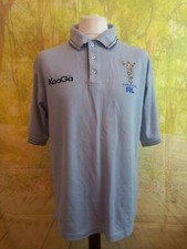 London Broncos Poloshirt L