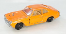 Siku V310 Ford Capri 1700GT