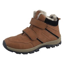 Herren Winterschuhe Stiefel