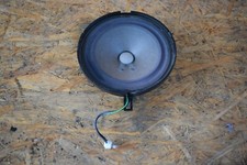 Mercedes W124 E Klasse Coupe Lautsprecher Box Hutablage hinten 1248202602