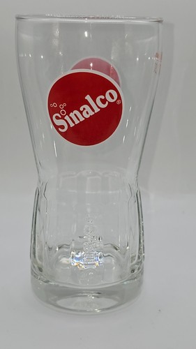 älteres sinalco glas - glas,