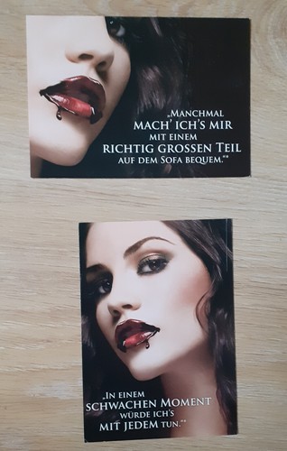Karten postkarten erotik - 2, "erotik"
