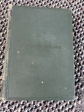 The Matriculation History Of England - 1900 Fearside