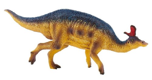 Bullyland 61490 lambeosaurus - 61490,
