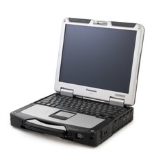 Panasonic Toughbook CF-31 MK5 Core i5-5300U 8GB 256GB *ROBUST* TOUCH B-Ware