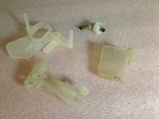 Diverse Kleinteile  Krups XP7200 FPB1450