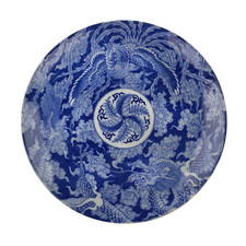 Japan Porzellan Teller