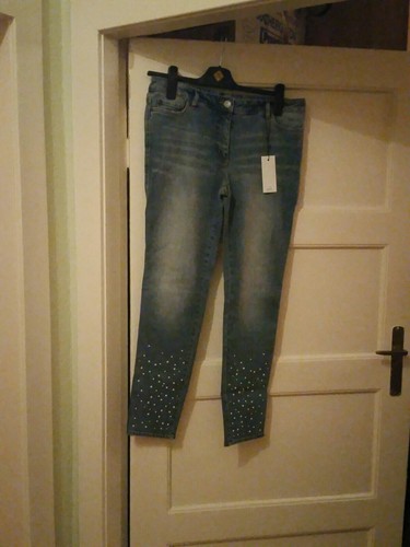 She edel jeans 44 - 😊she,