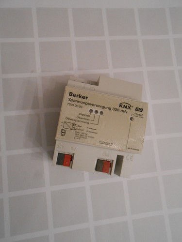 Hager berker eib knx - /,