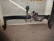 Mercedes w168 a160 - mercedes,
