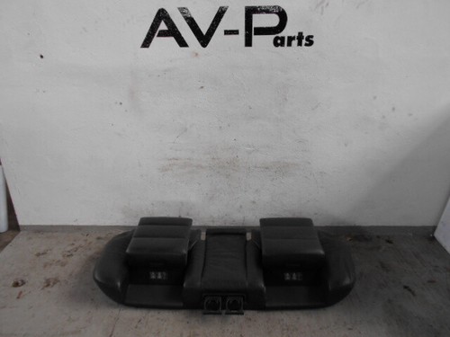 Orig audi 4b leder - orig,