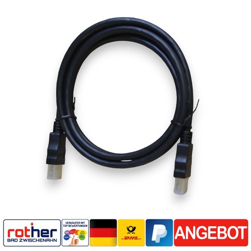 Highspeed hdmi kabel - highspeed,