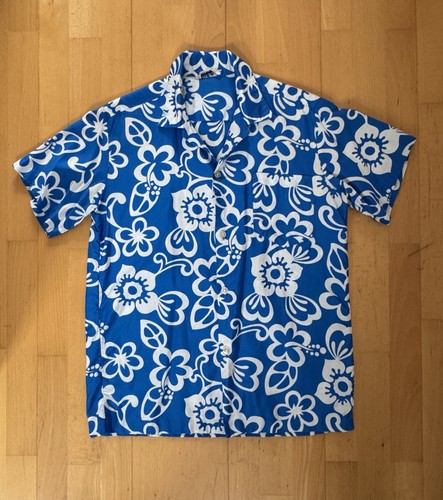 Vintage hawaii hemd hoaloha - hoaloha, *