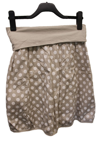 Rock dünner jeansrock - l, 40/42
