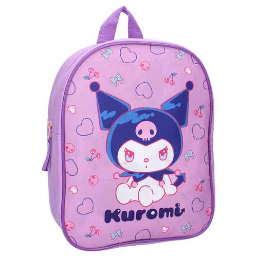 Hello kitty rucksack kuromi - hello,