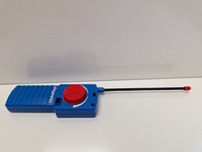 Playmobil Eisenbahn 4017