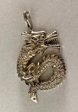 Thomas Sabo  Anhänger Drache