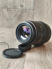 Tokina AF 70 - 210mm