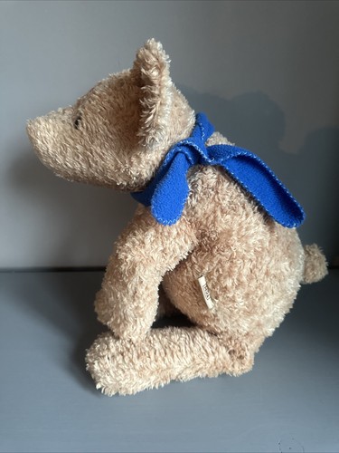 Tcm bär tchibo teddy - teddy, wanda