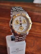 TAG Heuer Professional Chronograph CK1121 ETA 251.264 Pre-Aquaracer