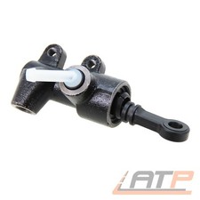 KUPPLUNGSGEBERZYLINDER